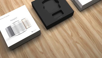 智能科技產品的包裝革新 深圳Zonebrand設計機構的專業之道